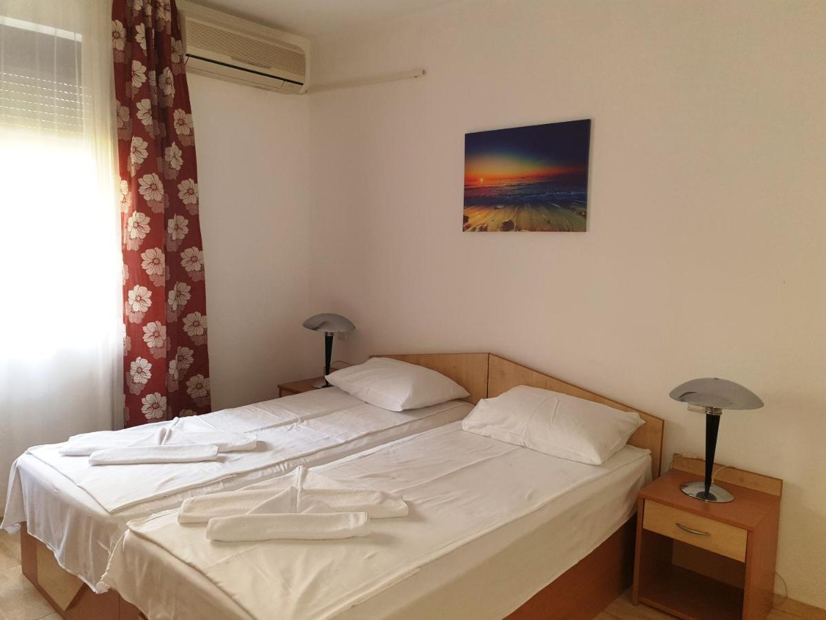 Апарт отель Dolce Vita Apart Complex Свети-Влас Экстерьер фото