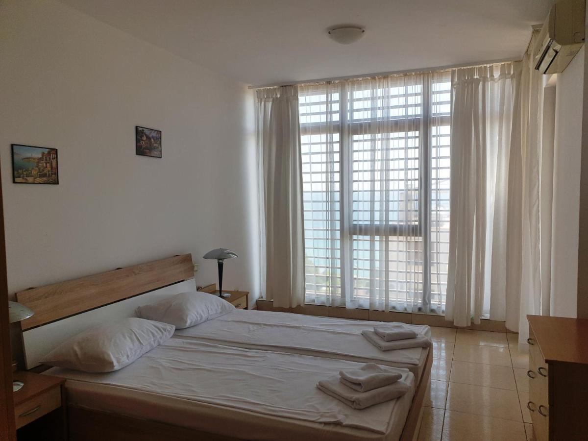 Апарт отель Dolce Vita Apart Complex Свети-Влас Экстерьер фото