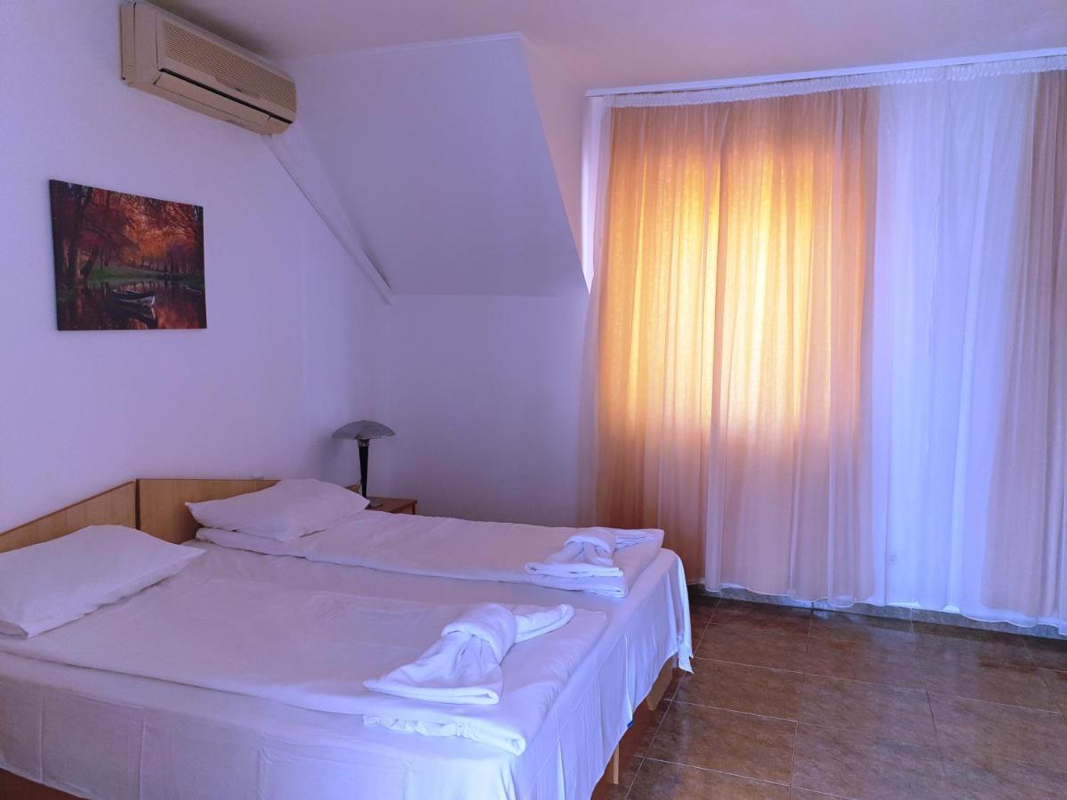 Апарт отель Dolce Vita Apart Complex Свети-Влас Экстерьер фото