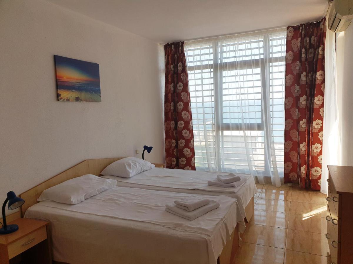 Апарт отель Dolce Vita Apart Complex Свети-Влас Экстерьер фото