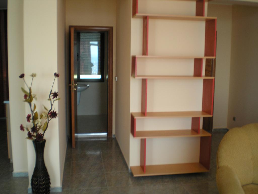 Апарт отель Dolce Vita Apart Complex Свети-Влас Экстерьер фото