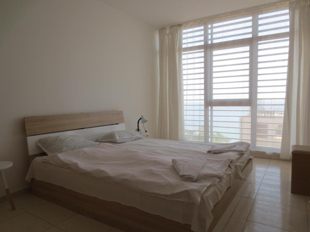 Апарт отель Dolce Vita Apart Complex Свети-Влас Экстерьер фото